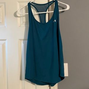 Under Armour tank